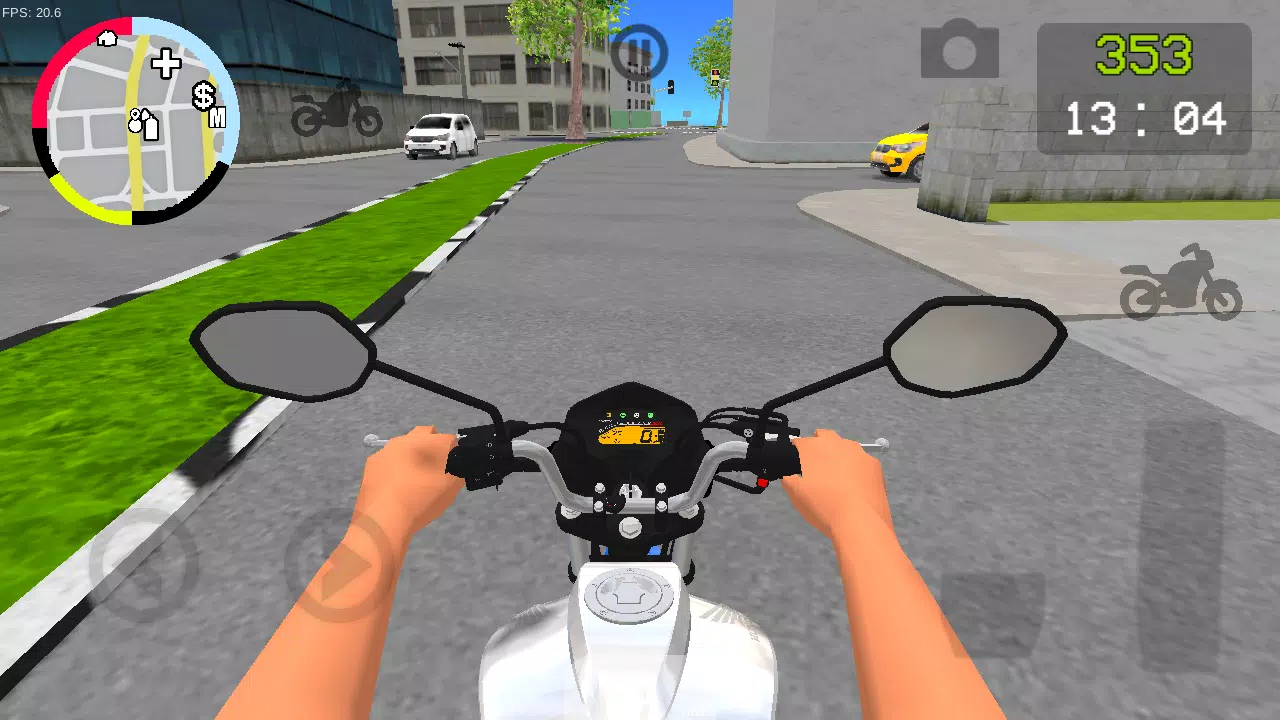 Download Jogo de Motos Brasileiras - Elite Motos Brasil v 1.0 APK + Mod  Android