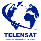 TELENSAT-icoon