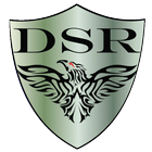 DSR icône