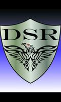 برنامه‌نما DSR عکس از صفحه