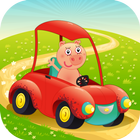 George Pig icon