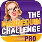 Mannequin Challenge Pro icon