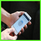 Age Detector Prank icono