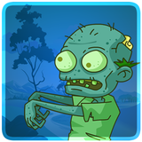 Subway Zombie Runner icono