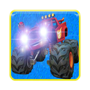 Monster Truck Addiction APK