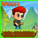 Benny jumping games APK
