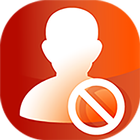 Call Blocker & Call Blacklist icon