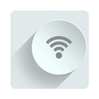 Wifi Data Transfer icon