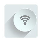 Wifi Data Transfer ícone
