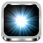 Super-Bright LED Flashlight icône