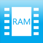 Free RAM Booster simgesi
