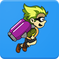 jetpack games