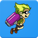 Jetpack le jeux APK