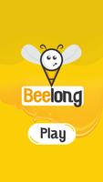 Beelong Plakat