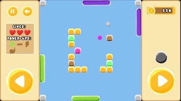 MultiBreakout screenshot 1