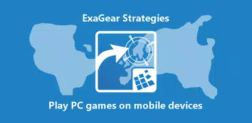 ExaGear Strategies - PC games for Android