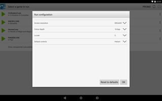 ExaGear Strategies تصوير الشاشة 3