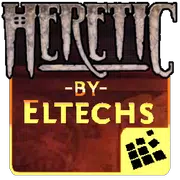 Heretic by Eltechs
