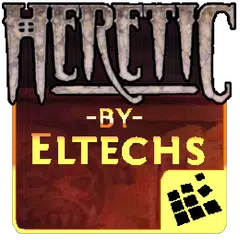 Heretic by Eltechs APK download