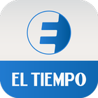 EL TIEMPO Express 图标