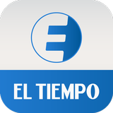 EL TIEMPO Express icône
