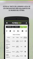 Futbolred Poster