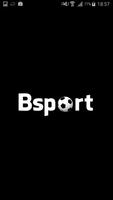 B Sport Stream imagem de tela 1