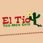 El Tio Tex Mex Grill 圖標