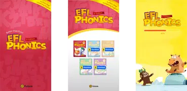 EFL Phonics 3rd Edition