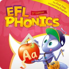 EFL Phonics 3rd Edition XAPK download