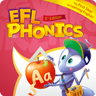 EFL Phonics 3rd Edition ไอคอน