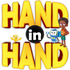 Hand in Hand أيقونة