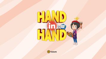 Hand in Hand 海報