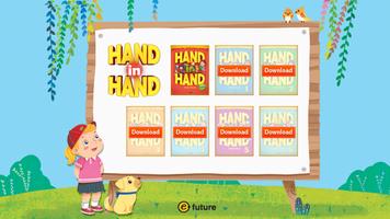 Hand in Hand syot layar 1