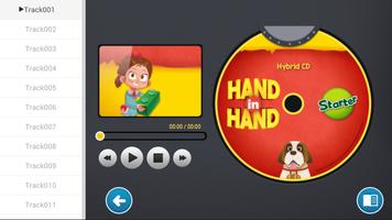 Hand in Hand captura de pantalla 3