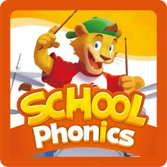 School Phonics アプリダウンロード