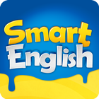 Smart English ícone