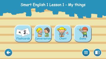 Smart English 截圖 3