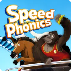 Speed Phonics アプリダウンロード