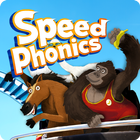 آیکون‌ Speed Phonics