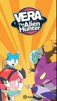 VERA The Alien Hunter-poster
