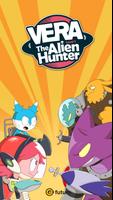 Poster VERA The Alien Hunter