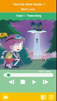 VERA The Alien Hunter تصوير الشاشة 2
