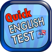 Quick English Test