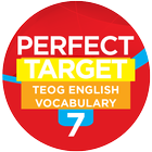 Perfect Target Teog 7 biểu tượng