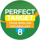 Perfect Target Teog 8 biểu tượng