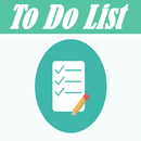 To-Do list with  Reminder   -  APK