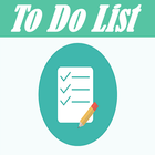 To-Do list with  Reminder   -  图标