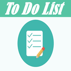 Lista de tareas & lista de sup icono