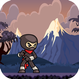 aventures de ninja icône